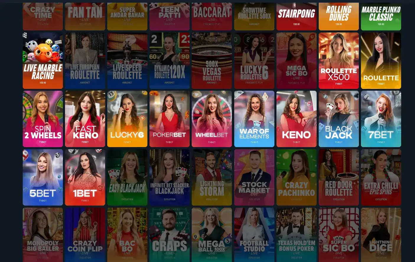 Бонусы и акции в казино Вулкан Вегас